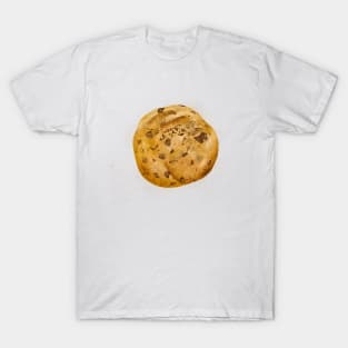 Bite me cookie T-Shirt